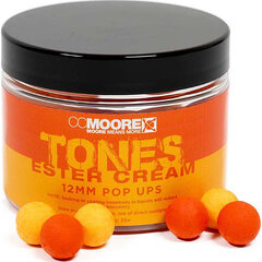 CC Moore Ester Cream Tones
