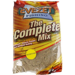 Evezet The Complete Mix