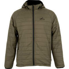Korum Expedition Compact Puffer Jacket