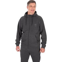 Fox Explorer Ltd Grey Hoodie