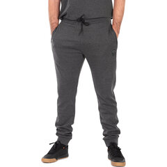 Fox Explorer Ltd Grey Jogger