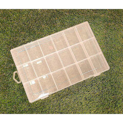 Extra Tacklebox voor Spro Rugzak