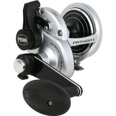 Penn Fathom II Lever Drag 2 Speed