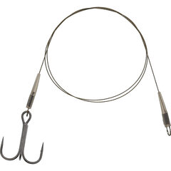 Westin Float Rig Semi Barded