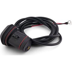 Penn Fathom Electric Corded Batt