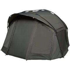 Prologic Fulcrum Session Bivvy And Overwrap
