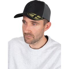 Matrix Faded Print Cap