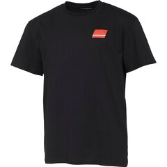 Abu Garcia Flag Logo Tee