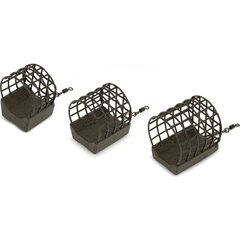Preston Flow Mesh Feeder