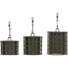 Preston Flow Mesh Feeder