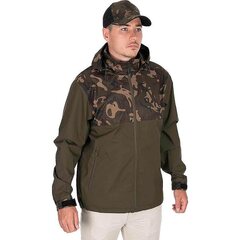 Fox Camo/Khaki RS 10K jacket