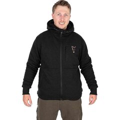 Fox Collection Sherpa Jkt B/O