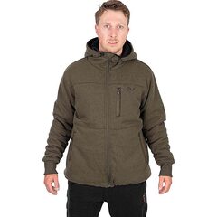Fox Collection Sherpa Jkt G/B