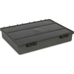 Fox EOS Carp Tackle Box Loaded Large