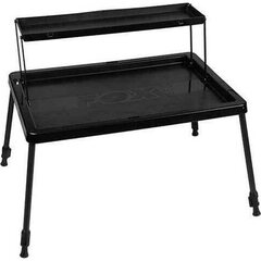 Fox 2 tier Bivvy Table