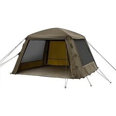 Fox Air Frame Social Shelter 3x3