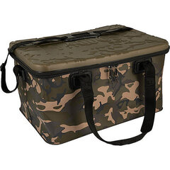 Fox Aquos Camolite