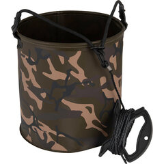 Fox Aquos Camolite