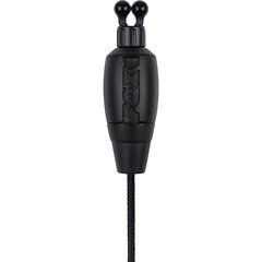 Fox Black Label Dinky Halo Bobbin