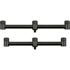Fox Black Label QR Buzzer Bar