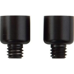 Fox Black Label Slim Weights