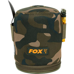 Fox Camo Gas cannister Cover