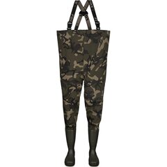 Fox Camo LW lined wader