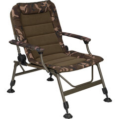 Fox Camolite Recliner Chair