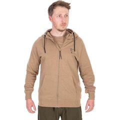 Fox Collection LW Zip Hoody
