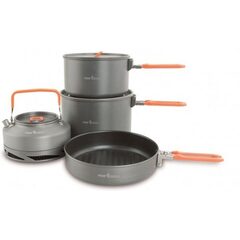 Fox Cookware Pan Set