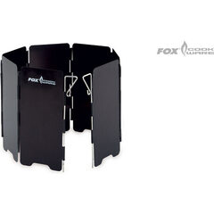 Fox Cookware Windshield