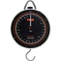 Fox Dial Scales