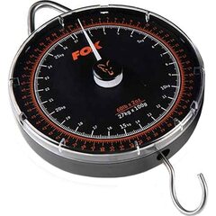 Fox Dial Scales