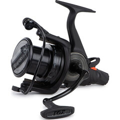 Fox EOS FS