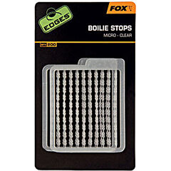 Fox Edges Boilie Stops