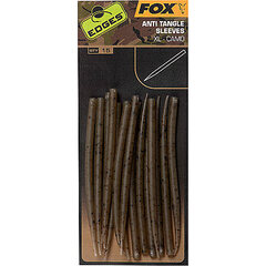 Fox Edges Camo Anti Tangle Sleeves
