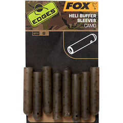 Fox Edges Camo Heli Buffer Sleeve