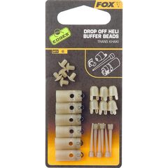 Fox Edges Drop-off Heli buffer beads