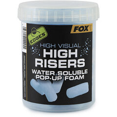 Fox Edges High Visual High Risers