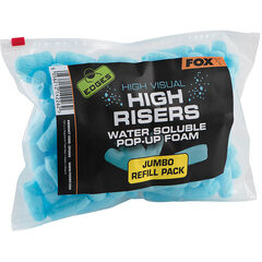 Fox Edges High Visual High Risers Jumbo Refill Pack