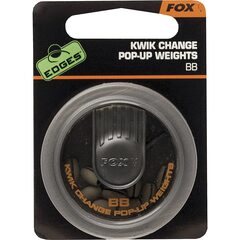 Fox Edges Kwik Change Pop Up Weights
