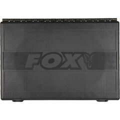 Fox Edges Large Tackle Box