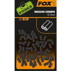 Fox Edges Crimps