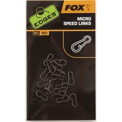 Fox Edges Micro Speed Link