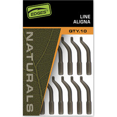Fox Edges Naturals Line Aligna