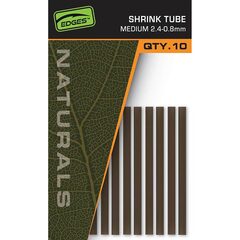 Fox Edges Naturals Shrink Tube