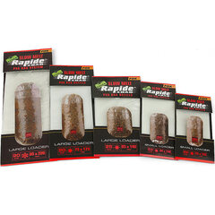 Fox Edges Rapide Refills