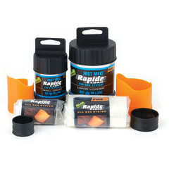 Fox Edges Rapide System Fast Melt