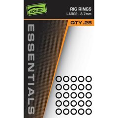 Fox Edges Rig Rings