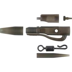 Fox Edges Tubing Leadclip Kit